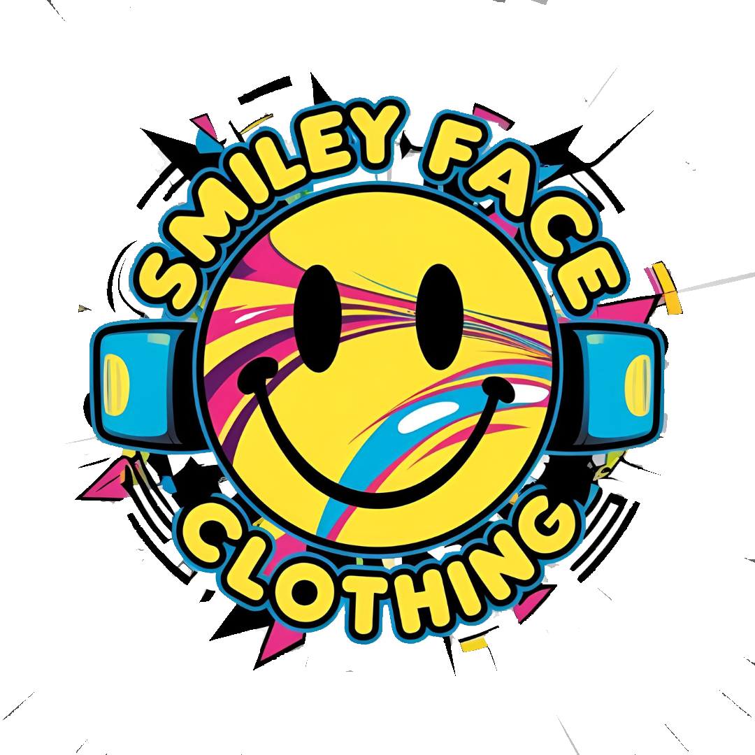 Smiley Face Clothing